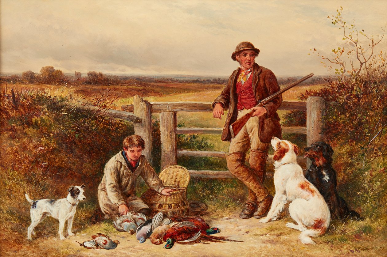La bolsa del día de James Jnr Hardy