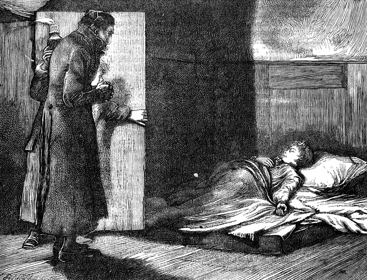 Las aventuras de Oliver Twist de Charles Dickens de James Mahoney
