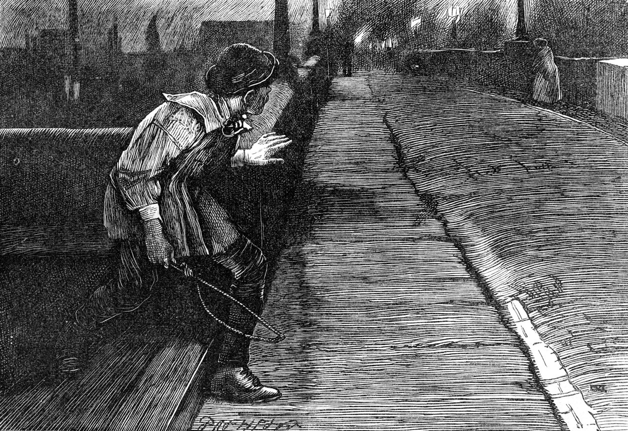 Las aventuras de Oliver Twist de Charles Dickens de James Mahoney
