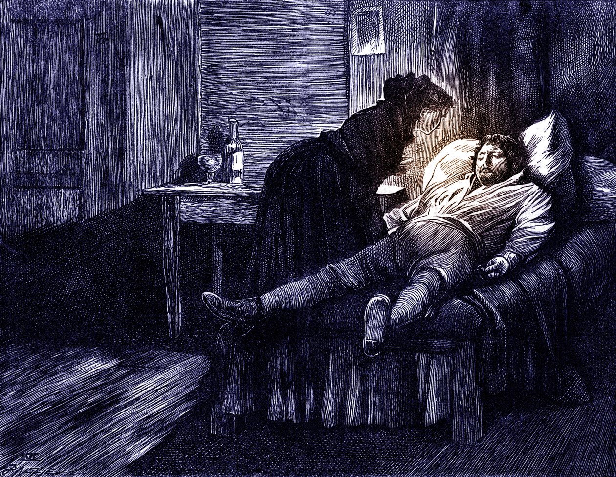 Las aventuras de Oliver Twist de Charles Dickens de James Mahoney