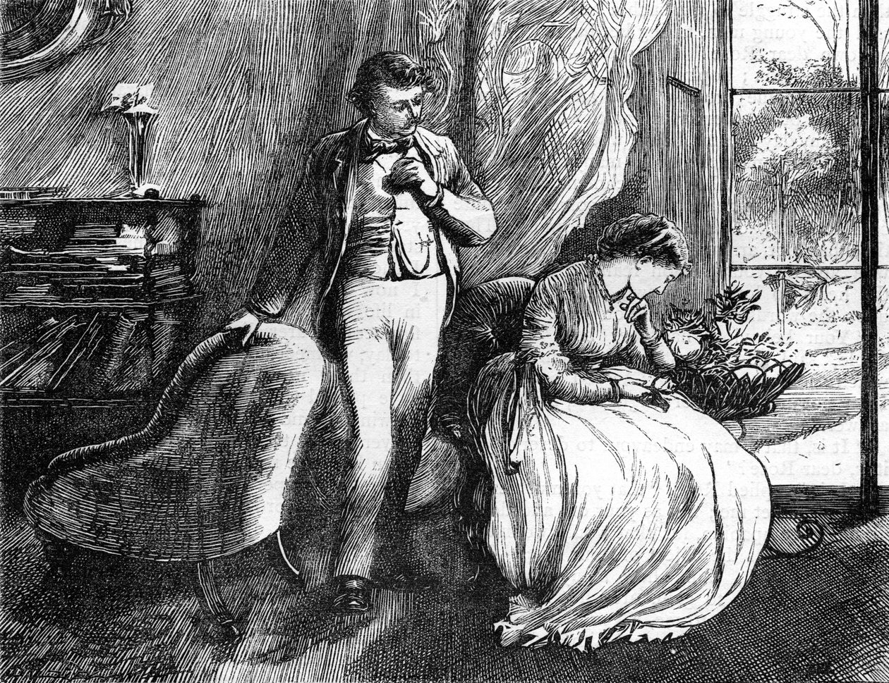 Las aventuras de Oliver Twist de Charles Dickens de James Mahoney
