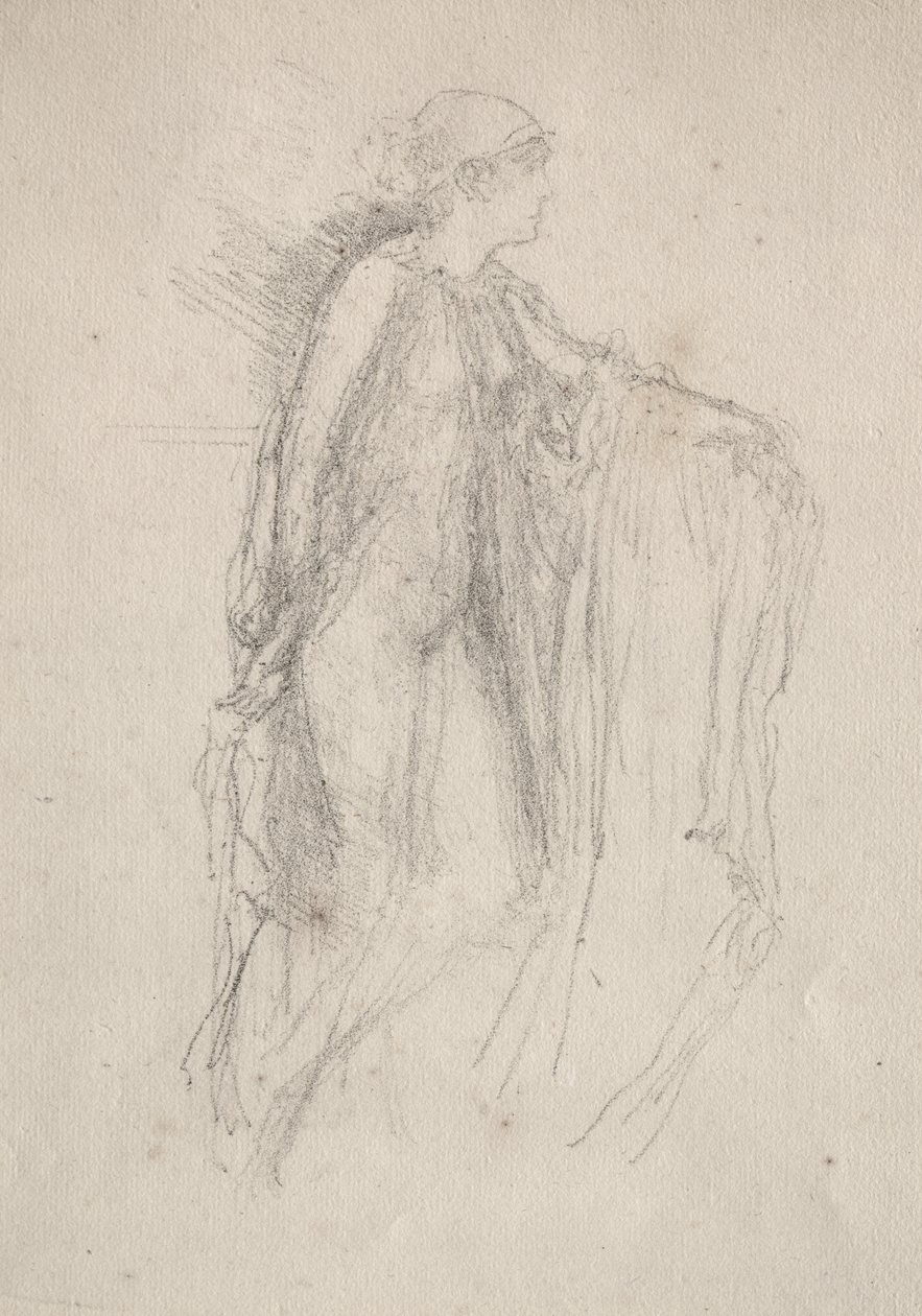 La gorra de James McNeill Whistler