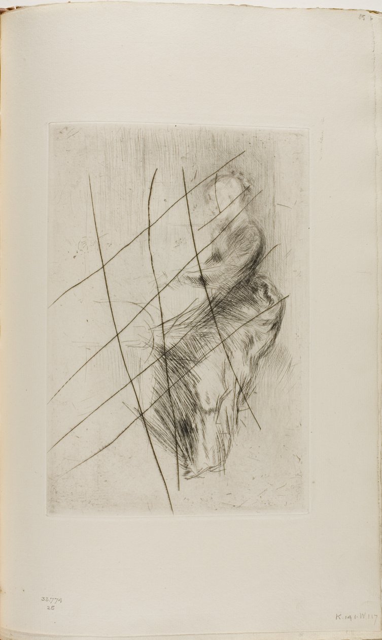 El Piano de James Abbott McNeill Whistler