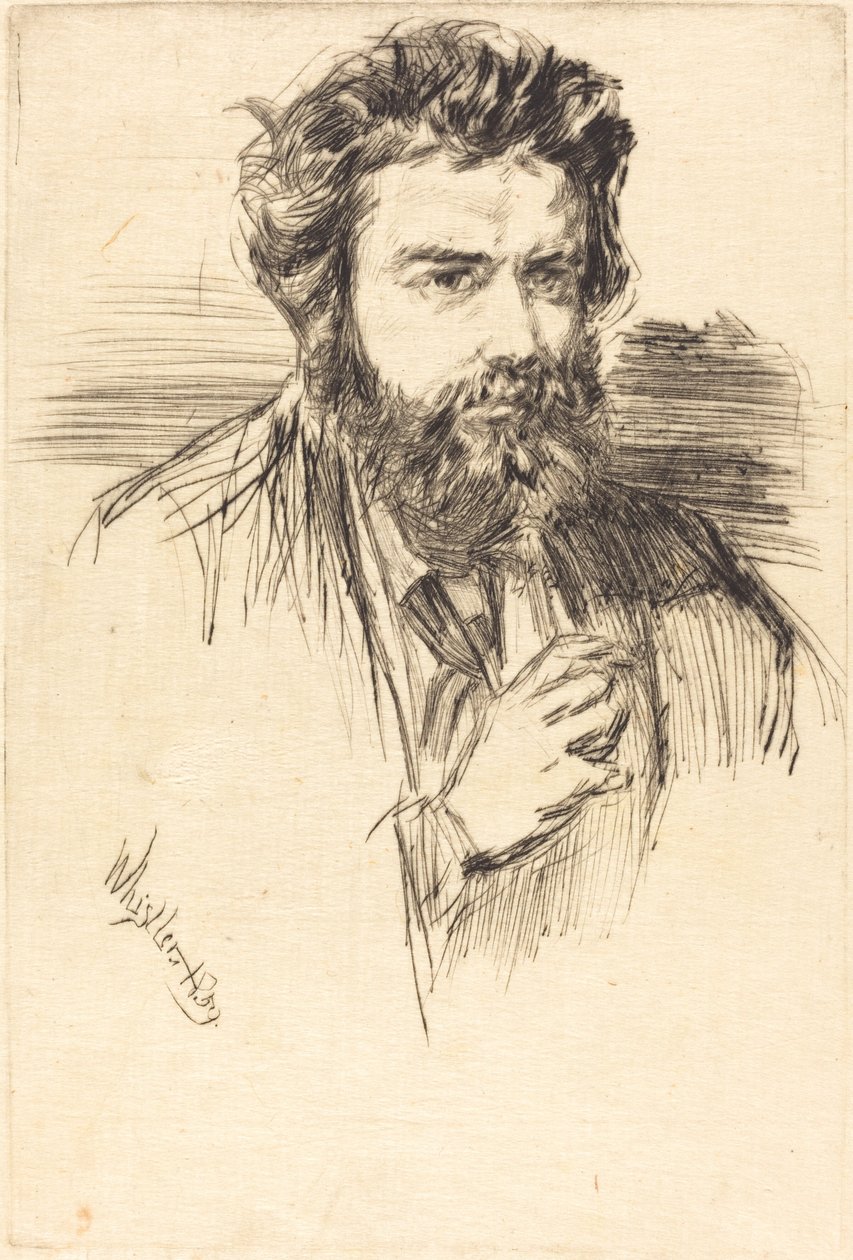 Z. Astruc, editor de L