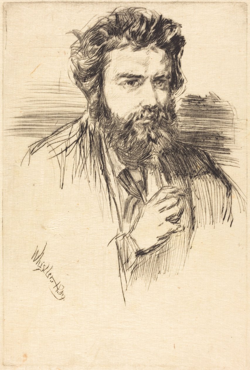Z. Astruc, director de _L
