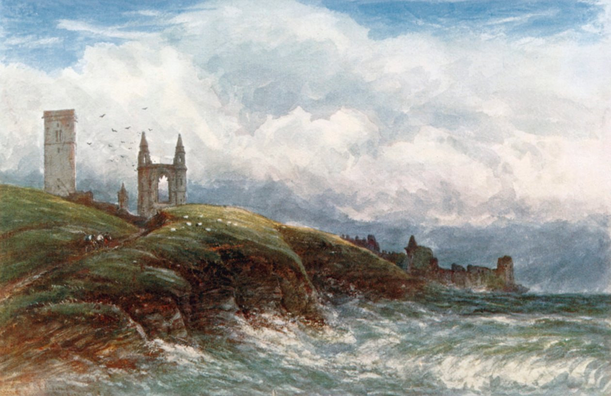  de James Orrock