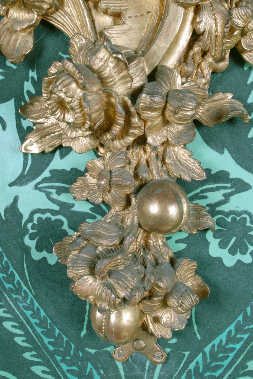 Girandole, de la Suite de la Galería de James Pascall