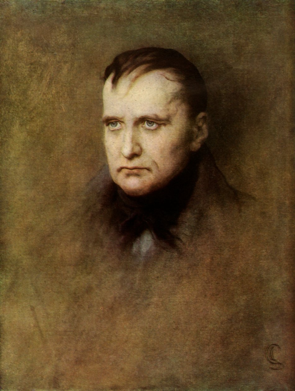 Napoleón, 1769-1821, c1894-95, 1936 de James Sant