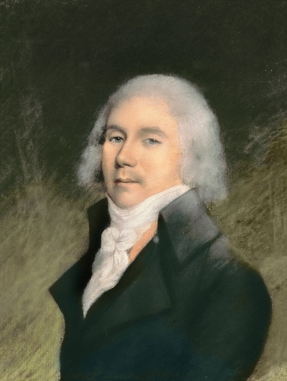 Charles Maurice de Talleyrand-Perigord de James Sharples