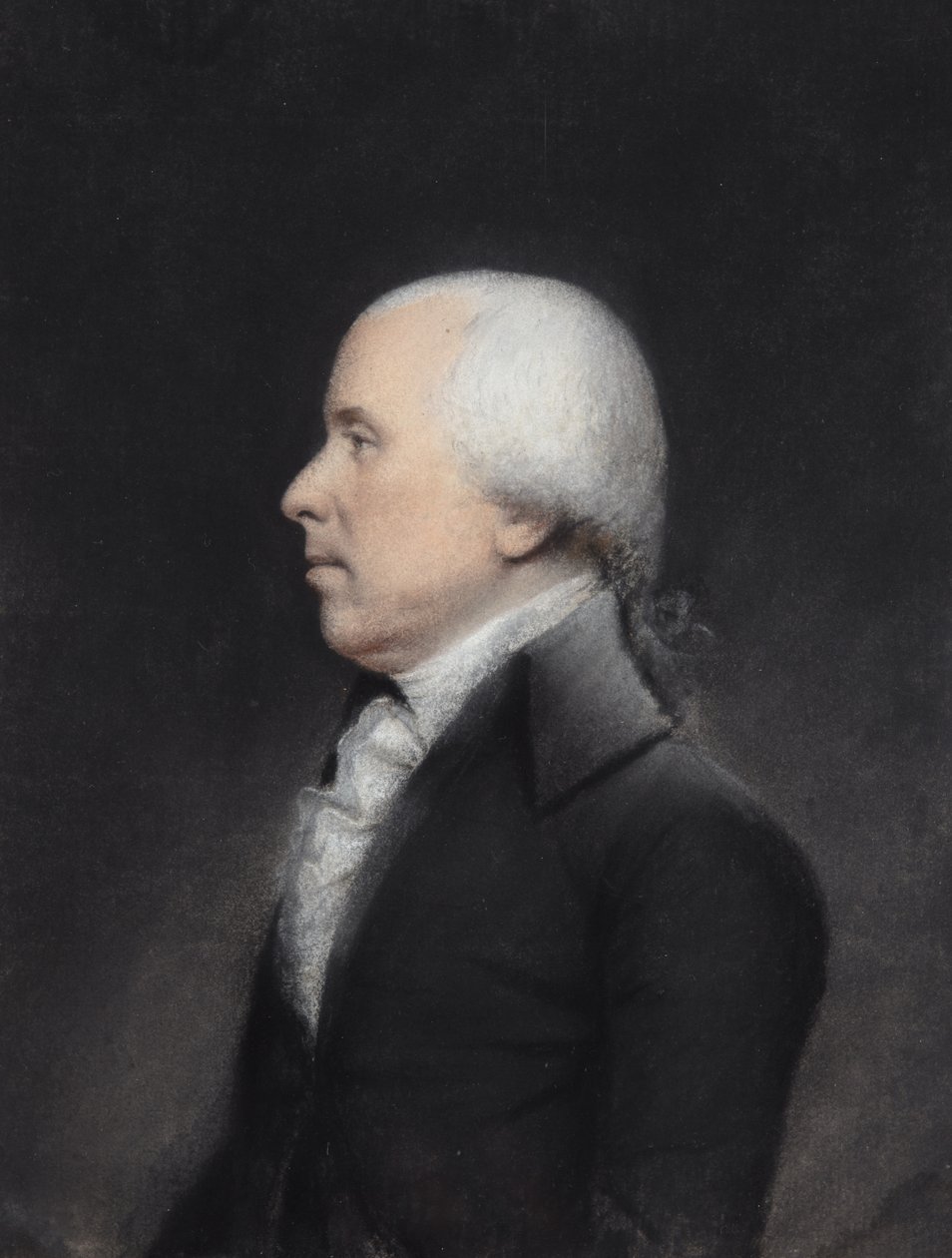 Dr. Benjamin Rush de James Sharples