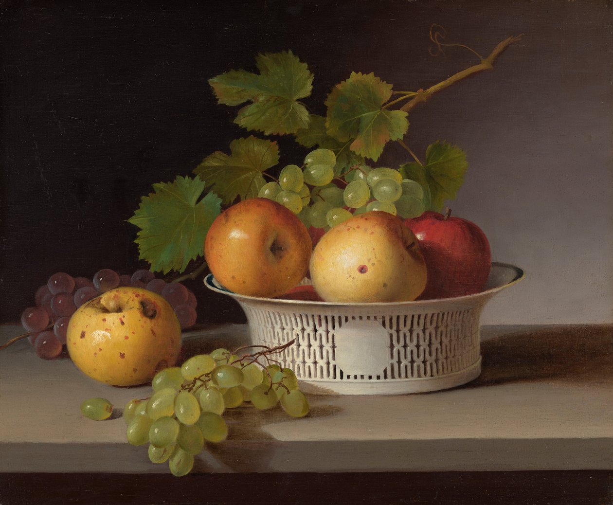  de James the Elder Peale