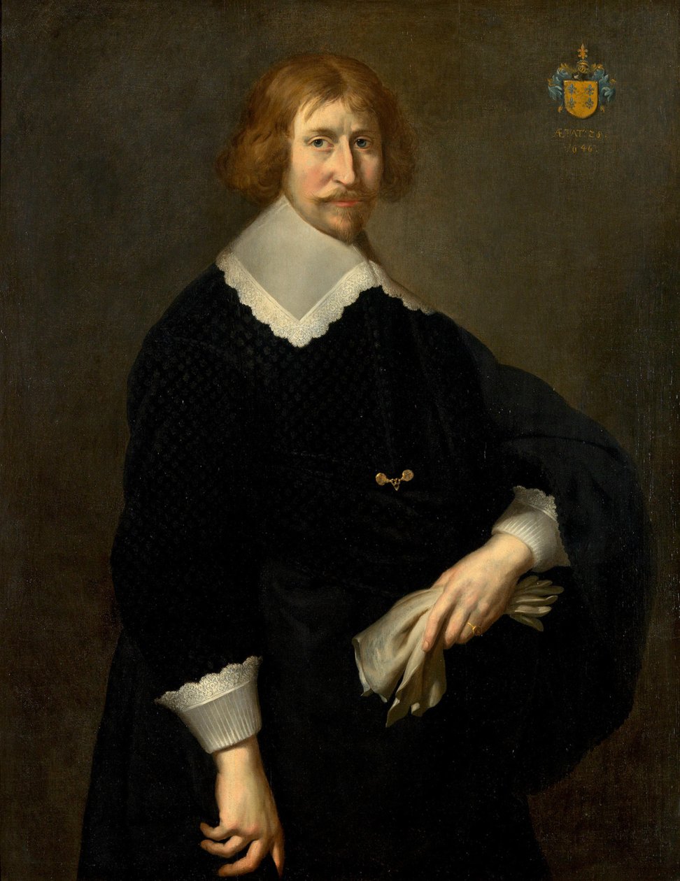 Duurt Sirps Elema Tho Allersma (1618-1682) de Jan de Stomme  