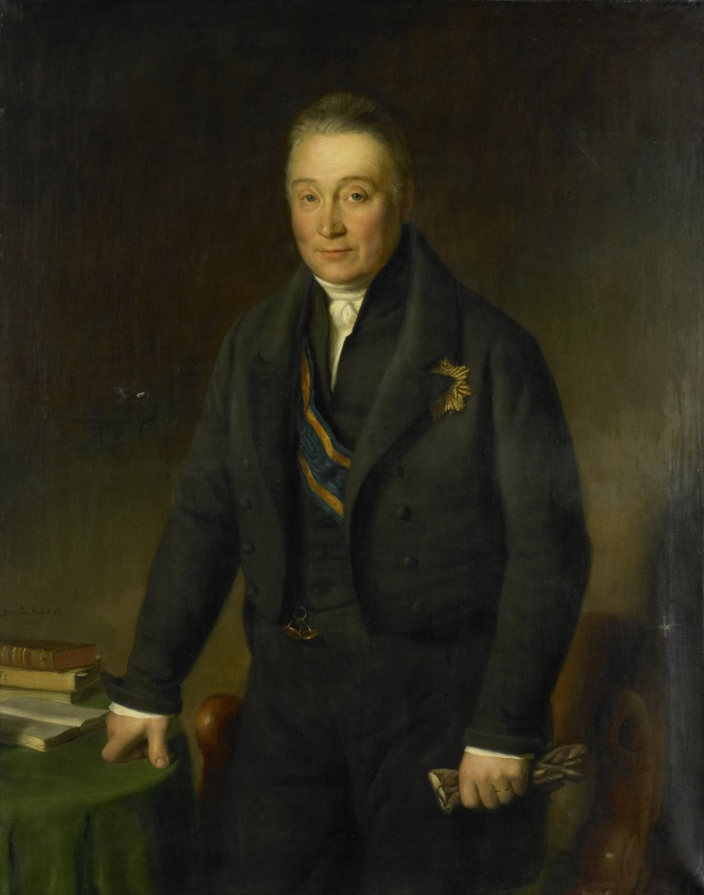  de Jan Baptist van der Hulst
