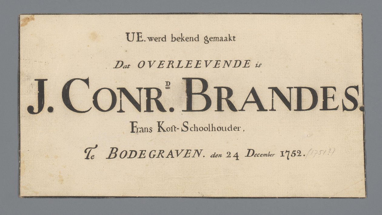 Humilde de Jan Brandes de Jan Brandes