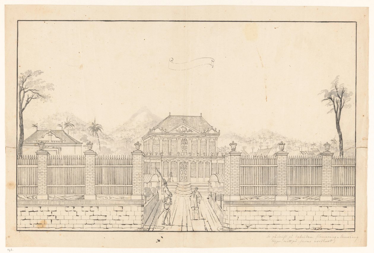 la casa de paty de Jan Brandes