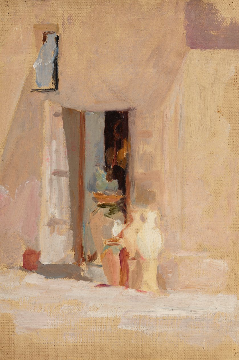 España (Elche) de Jan Ciągliński