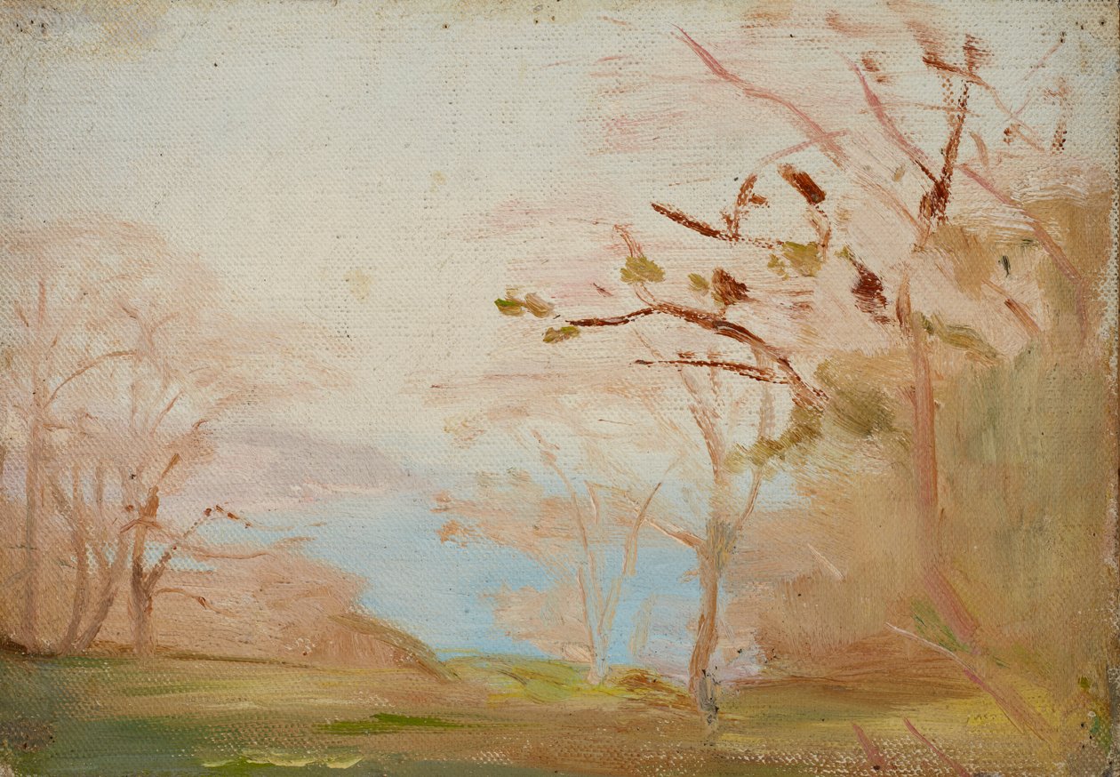Yalta (Primavera) de Jan Ciągliński