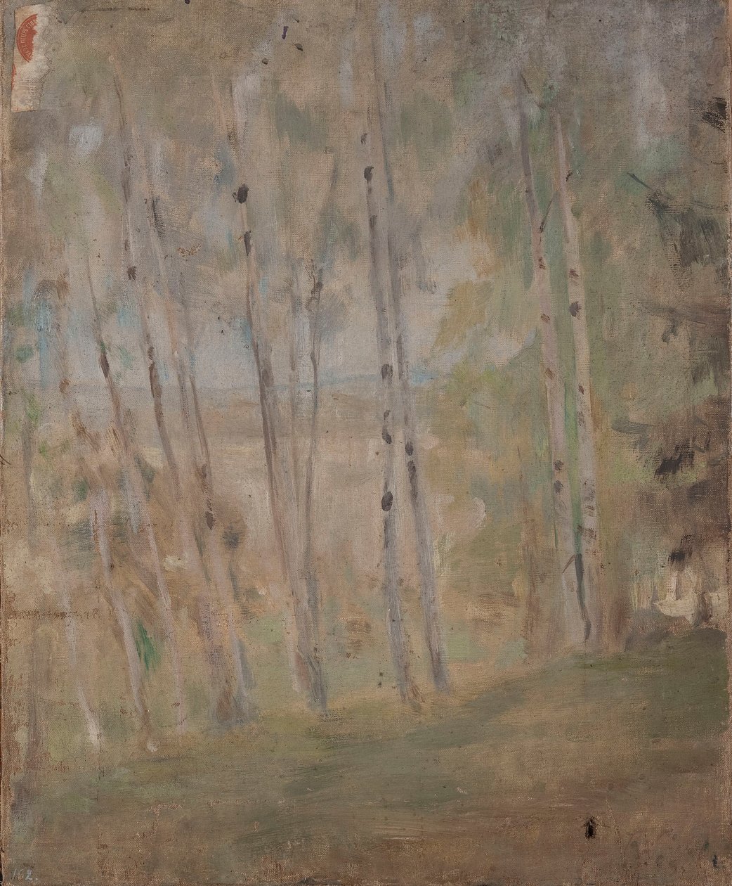 Mariino - abedulitos de Jan Ciągliński
