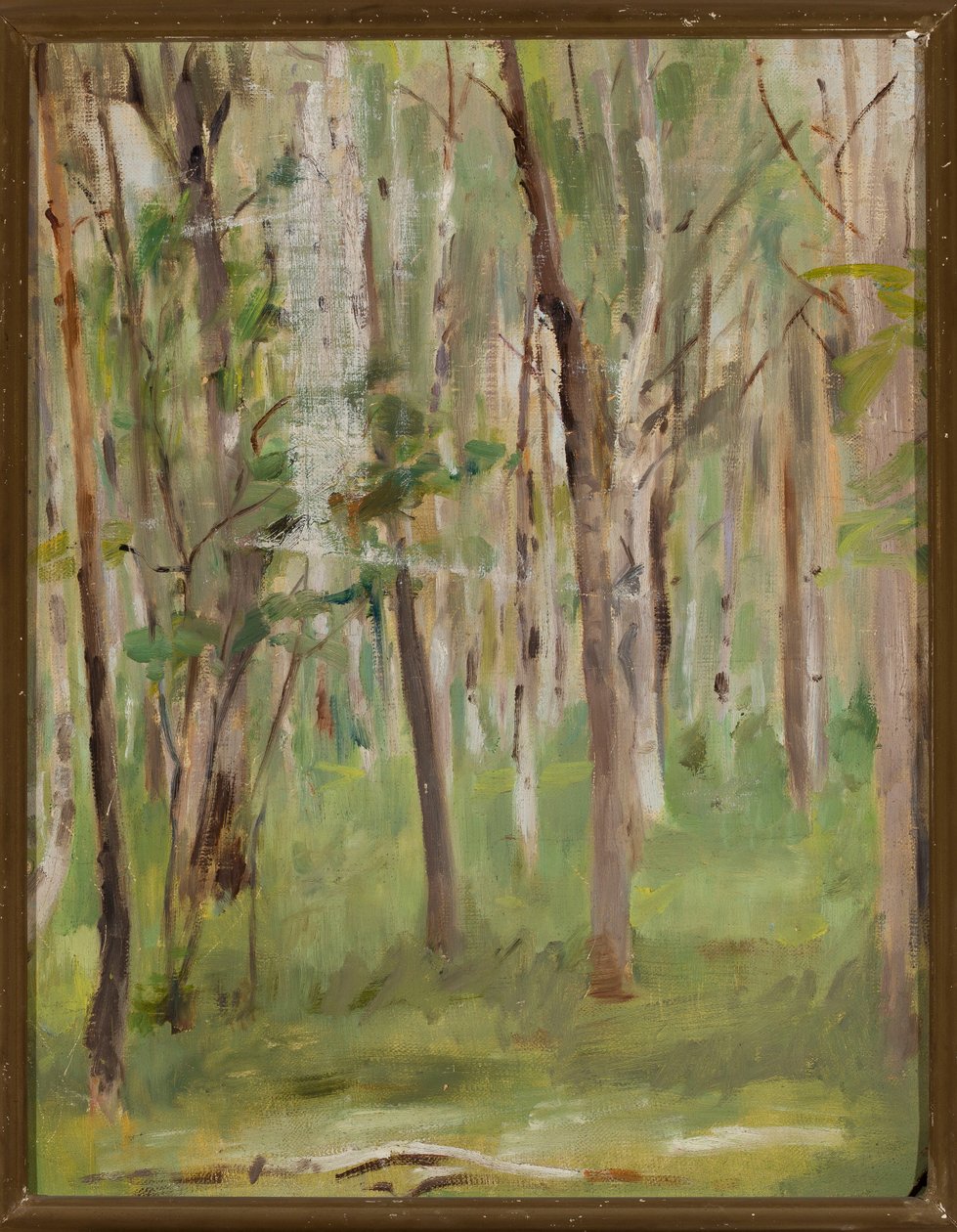 Mariino - Lasek de Jan Ciągliński
