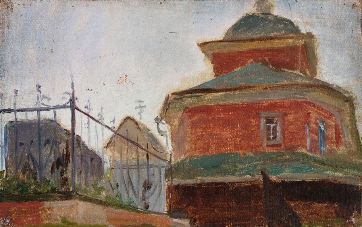 Smolensk, tumba de Gogoliński de Jan Ciągliński