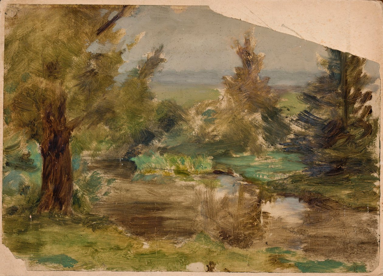 Estudio de Podol de Jan Ciągliński