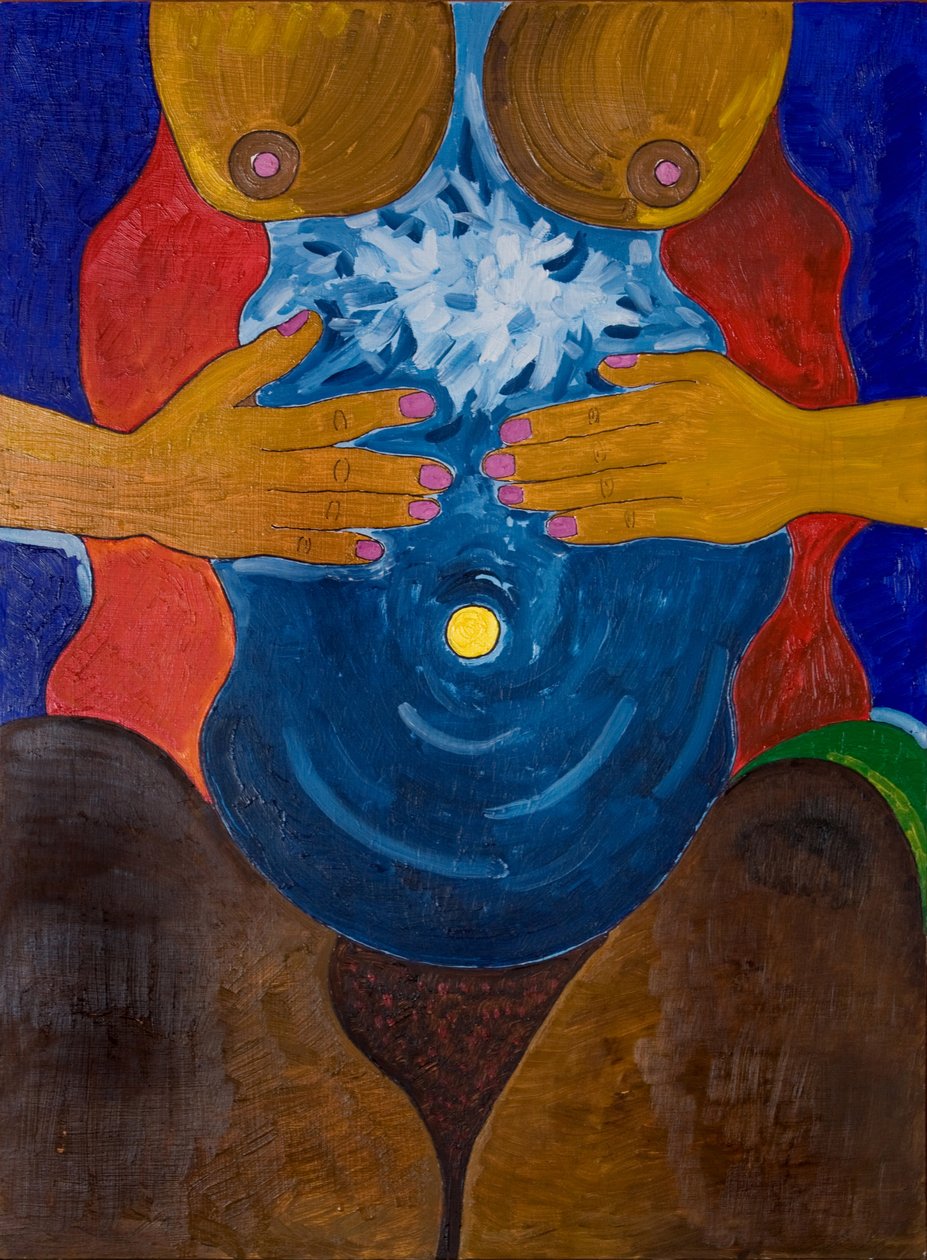 Octavo Mes de Jan Groneberg
