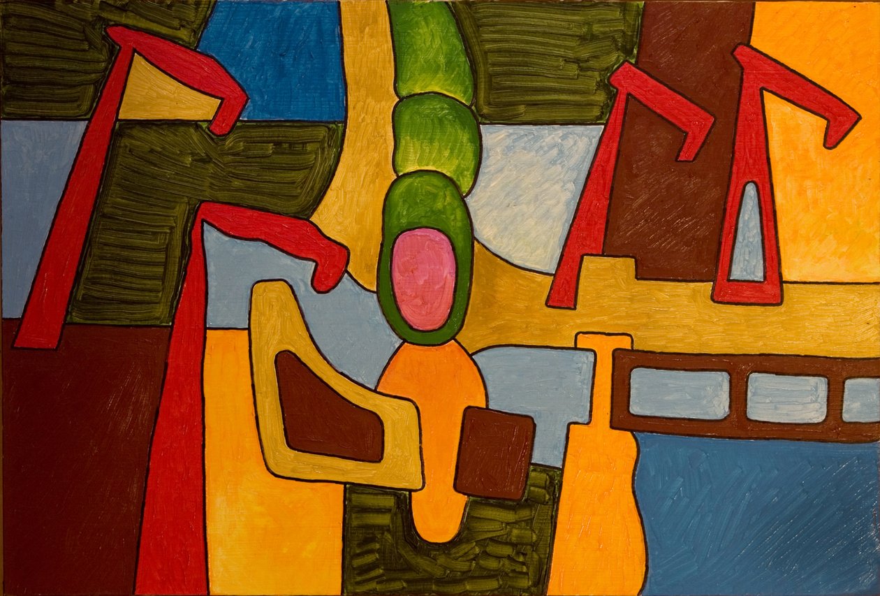 Dentro del Mundo de las Orugas, 2007 de Jan Groneberg
