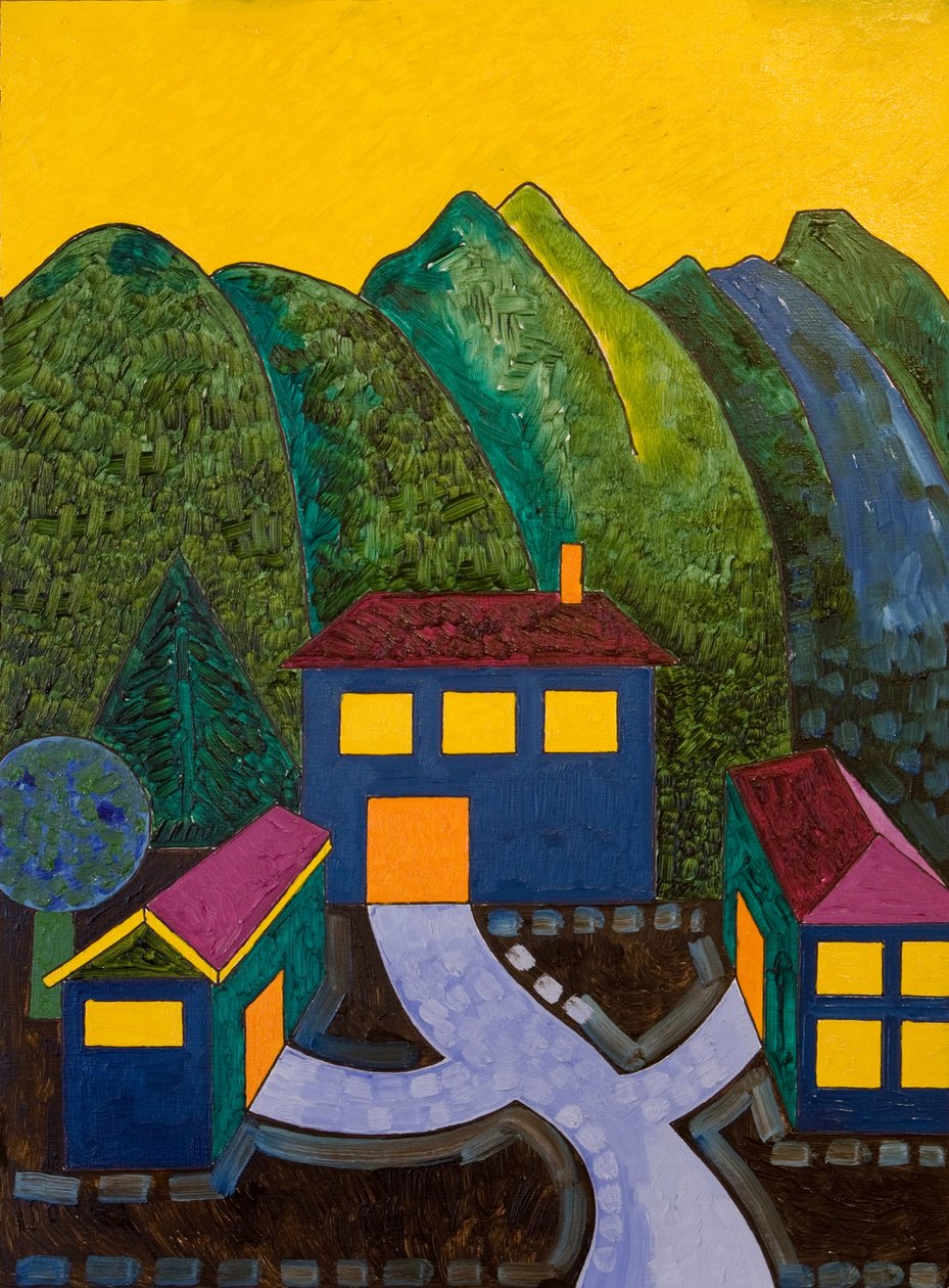 Relaciones Sociales, 2006 de Jan Groneberg