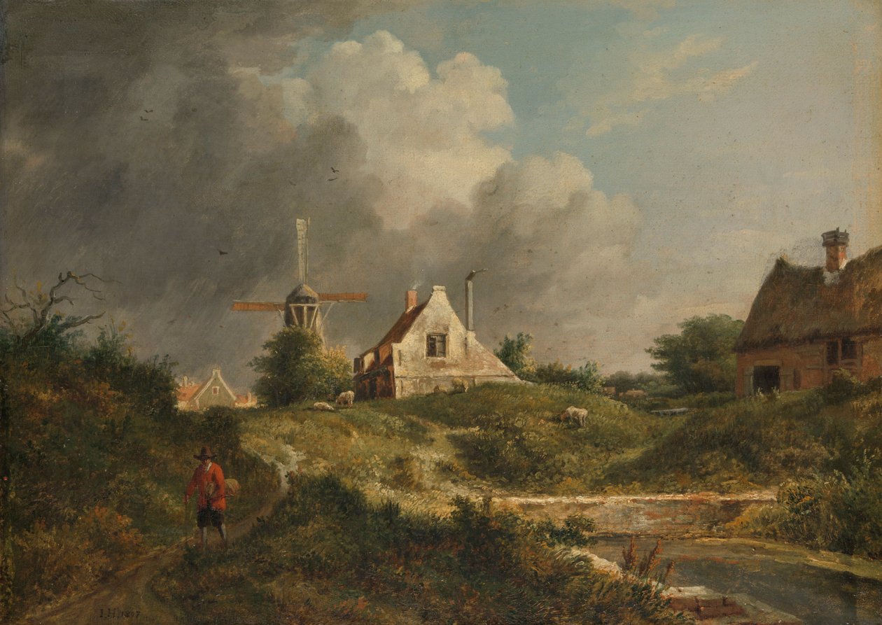  de Jan Hulswit