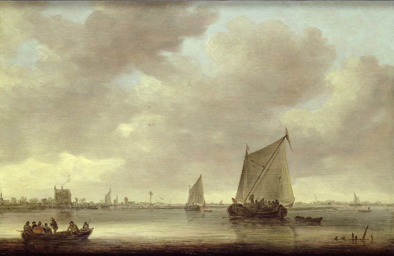 Imagen desconocida de Jan Josephsz van Goyen