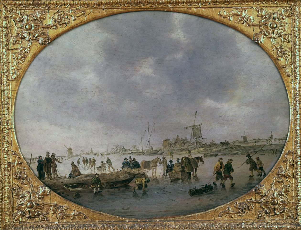  de Jan Josephsz van Goyen