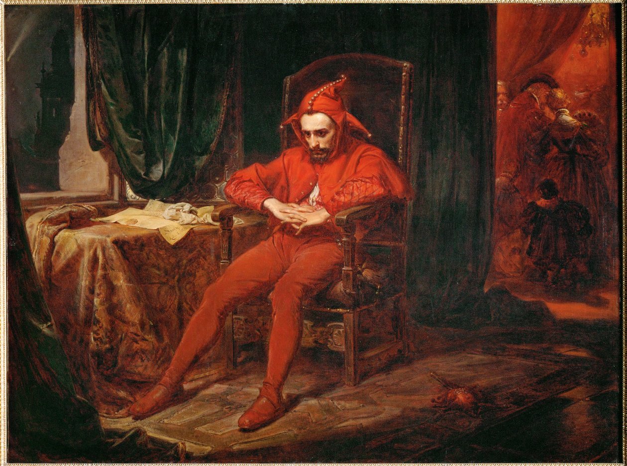  de Jan Matejko