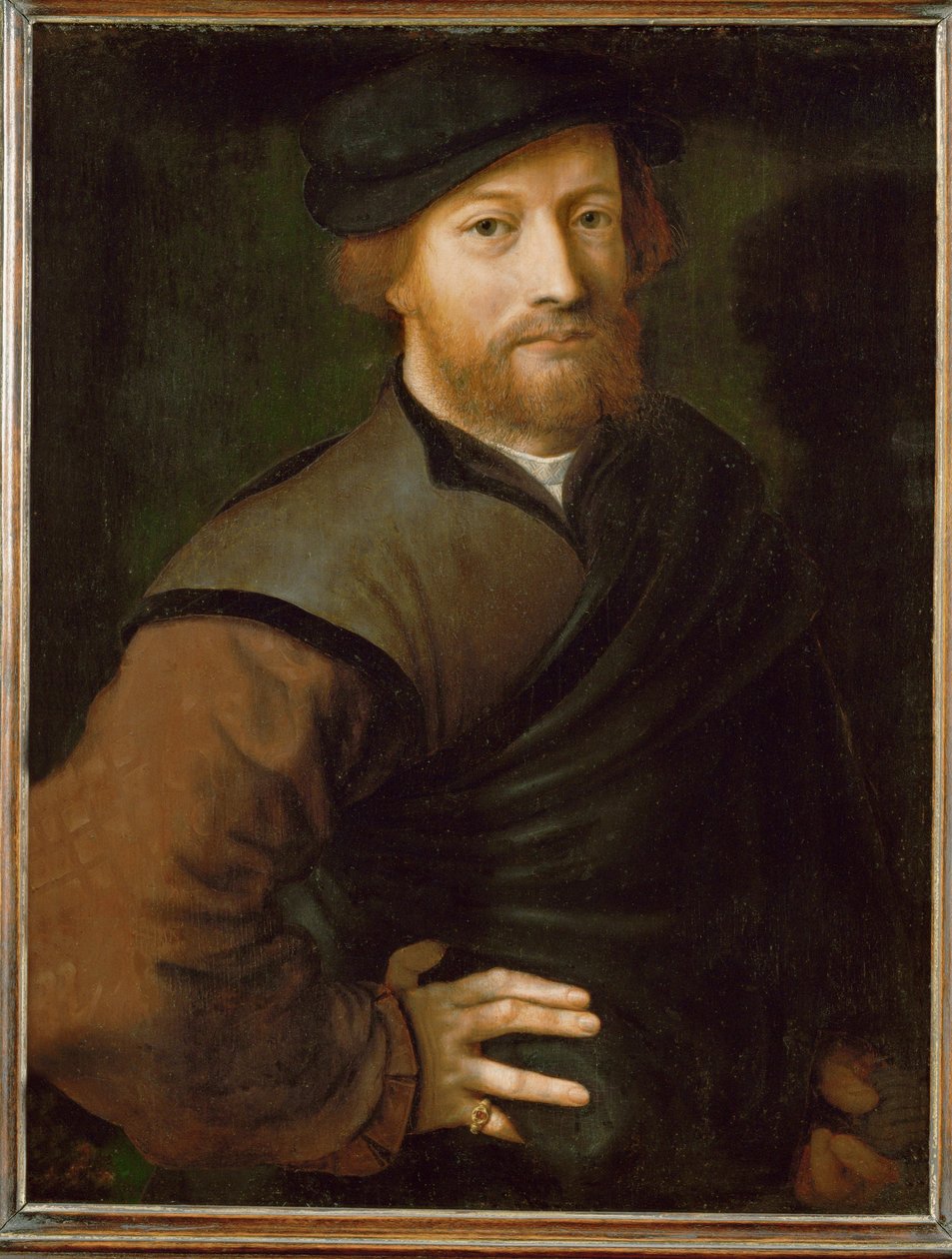  de Jan Sanders van Hemessen