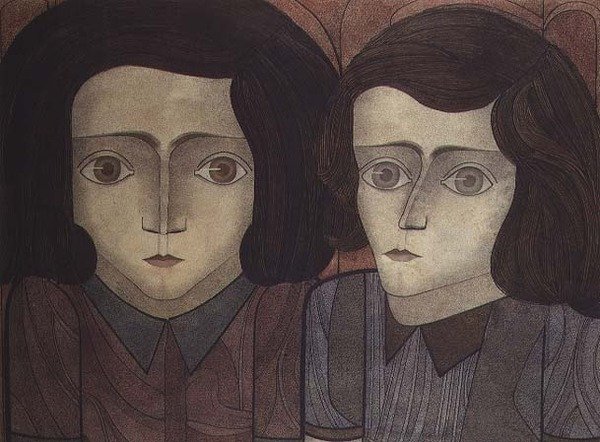 Jan Regaards de Jan Toorop