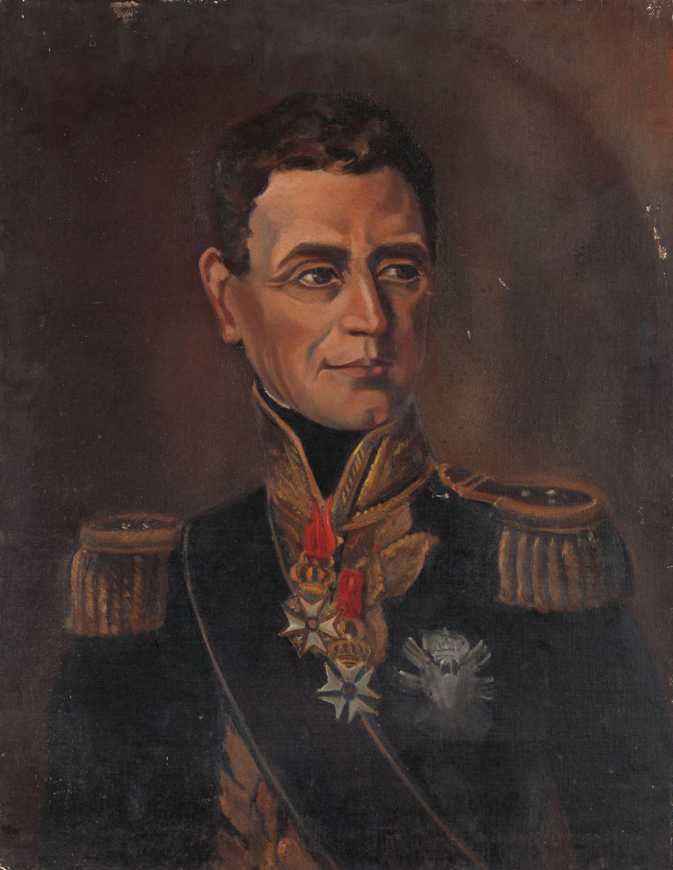  de Jan Willem Pieneman