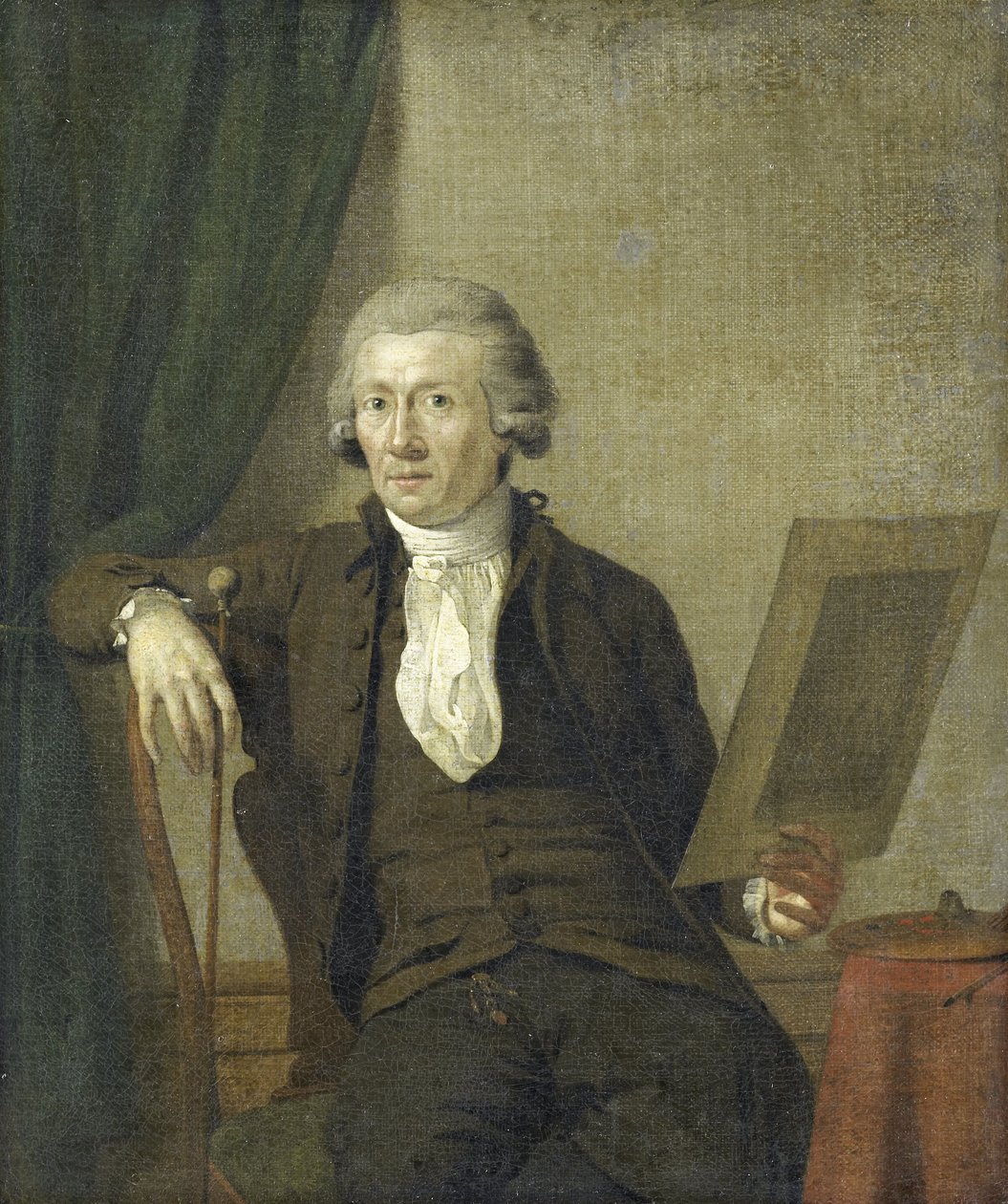  de Jan the Younger Ekels