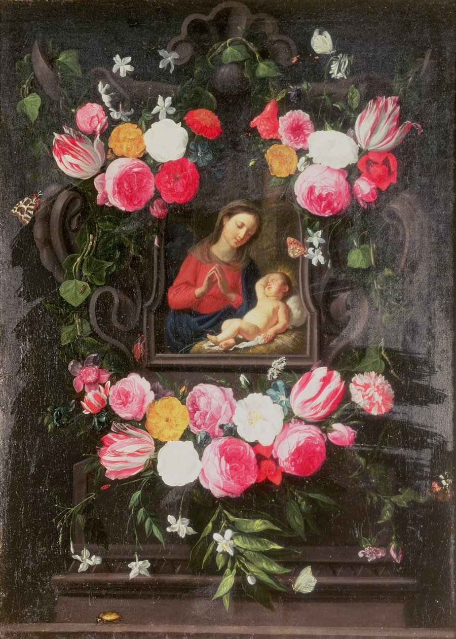 Imagen desconocida de Jan van Kessel