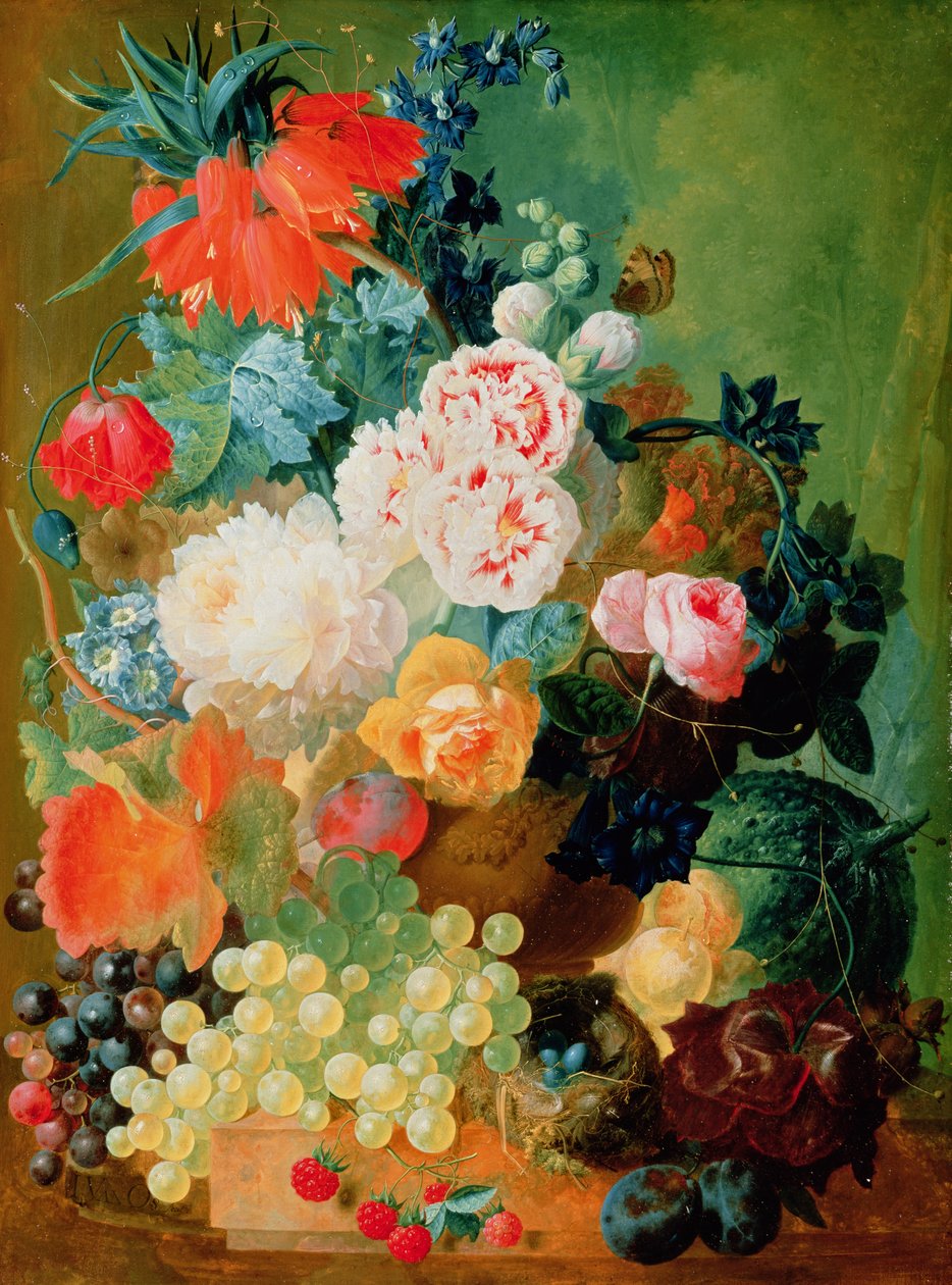 Imagen desconocida de Jan van Os