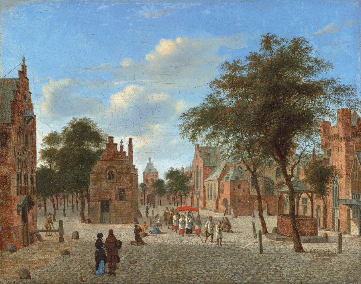  de Jan van der Heyden