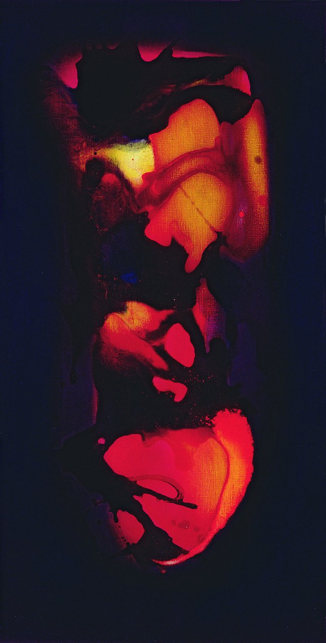 Corazón de Jane Deakin
