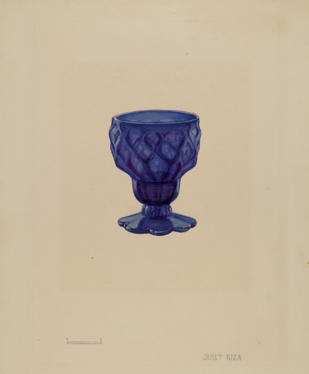 Salero de Janet Riza