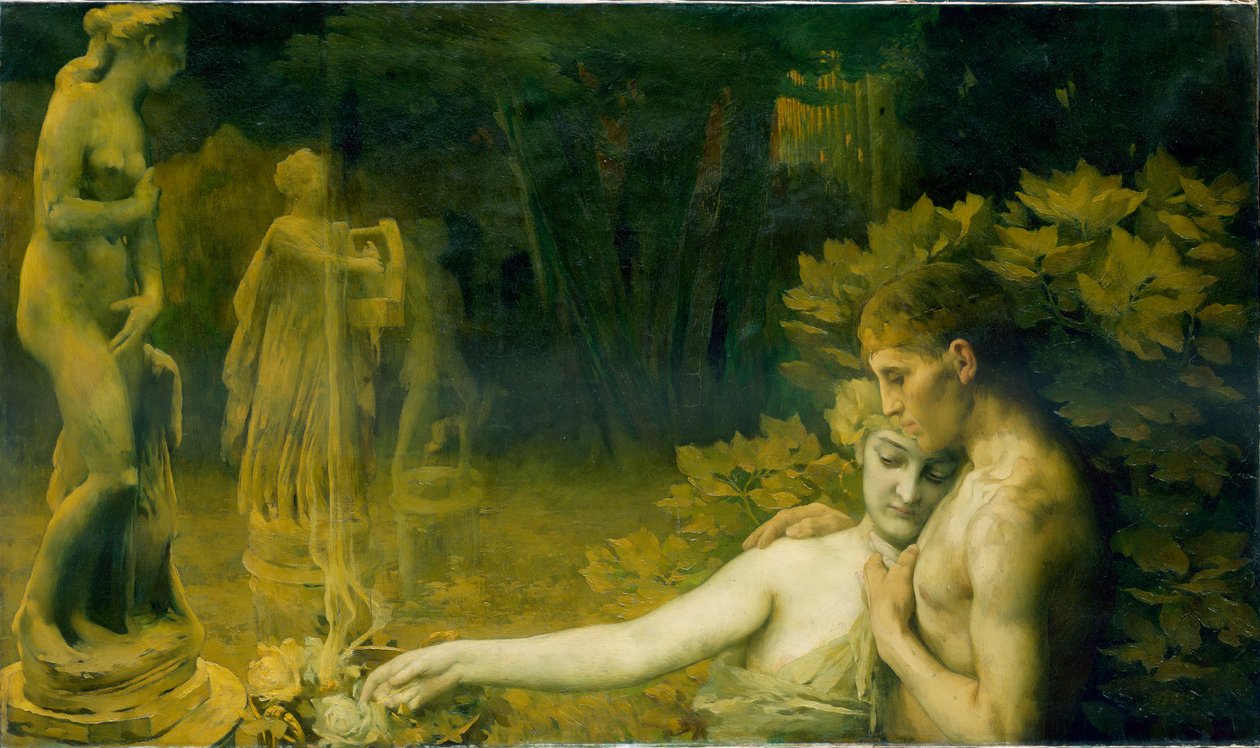 La Edad de Oro de János Vaszary