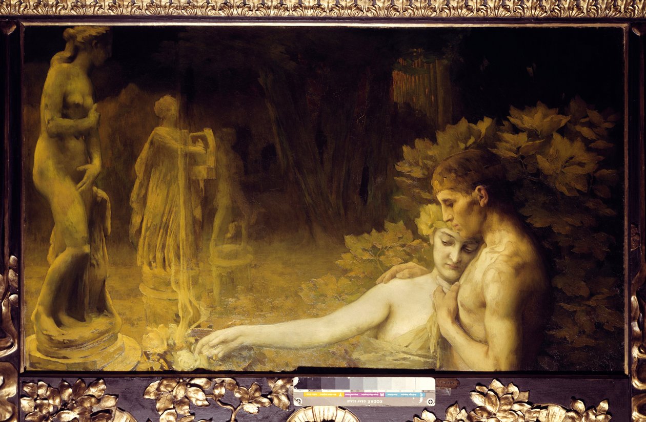 La Edad de Oro de János Vaszary