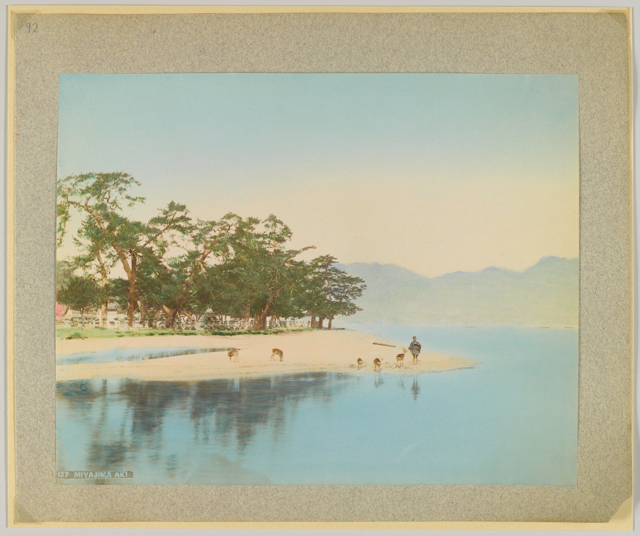 Miyajima, Japón de Japanese Photographer