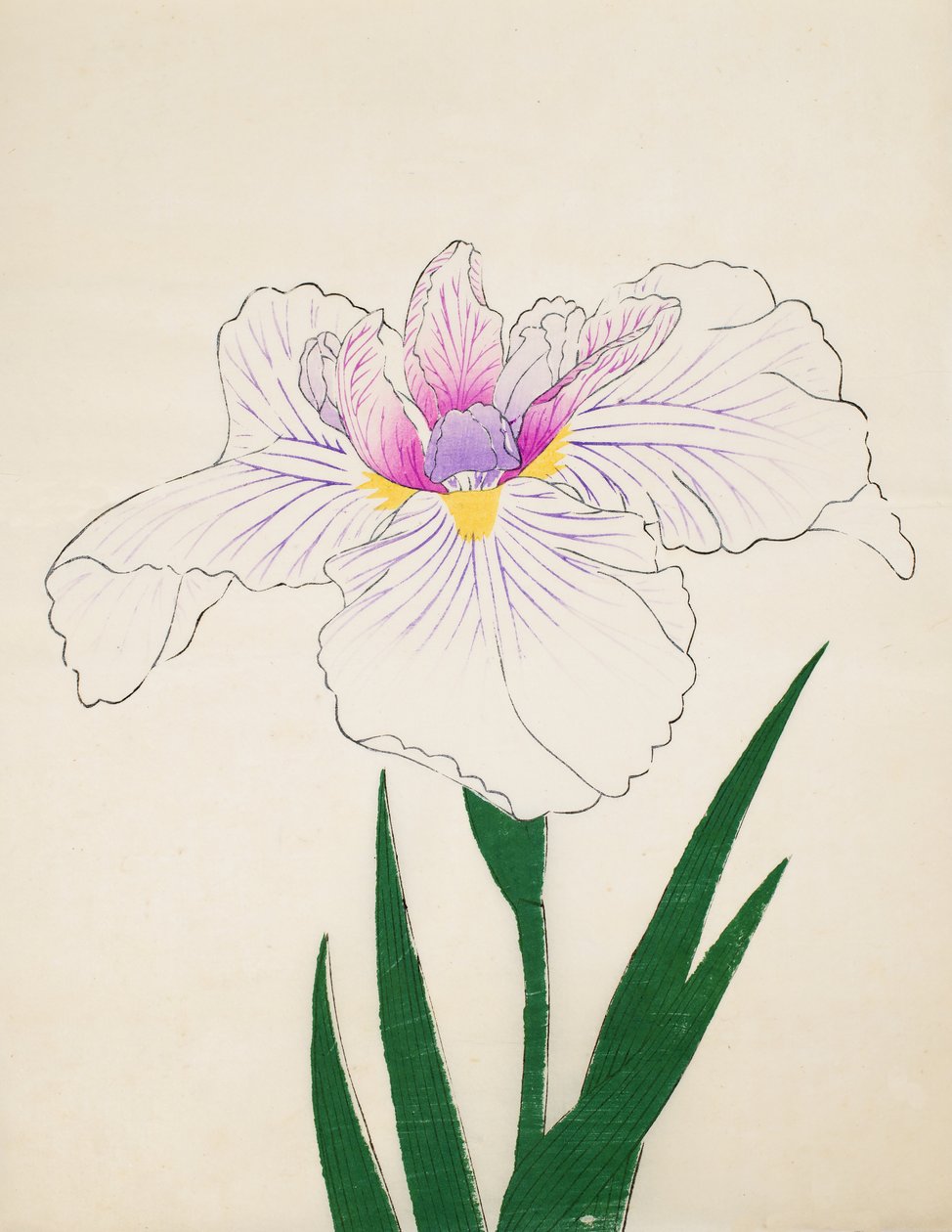 Akashi-no.-Ul, no.10, 1898 de Japanese School