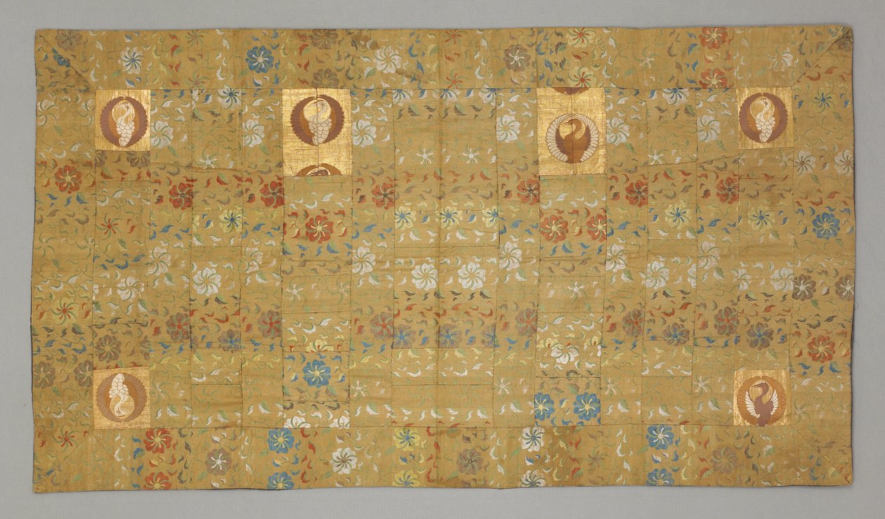 Kesa, c.1688-1703 de Japanese School