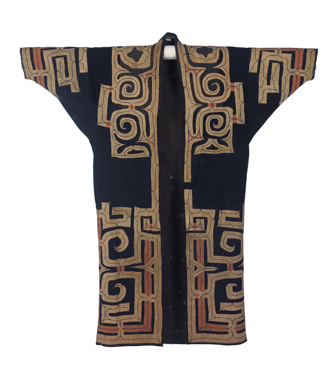 Túnica de hombre de Japanese School