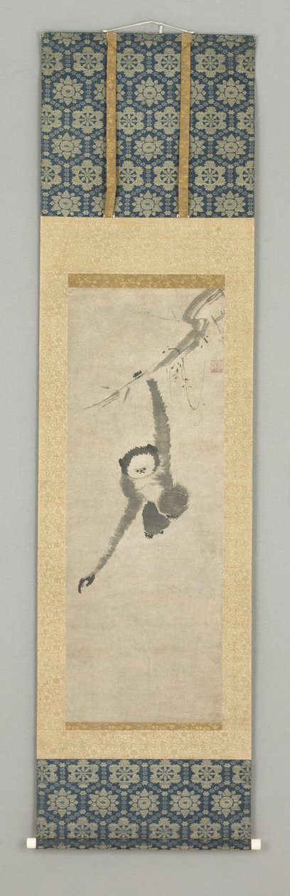 Mono de Japanese School