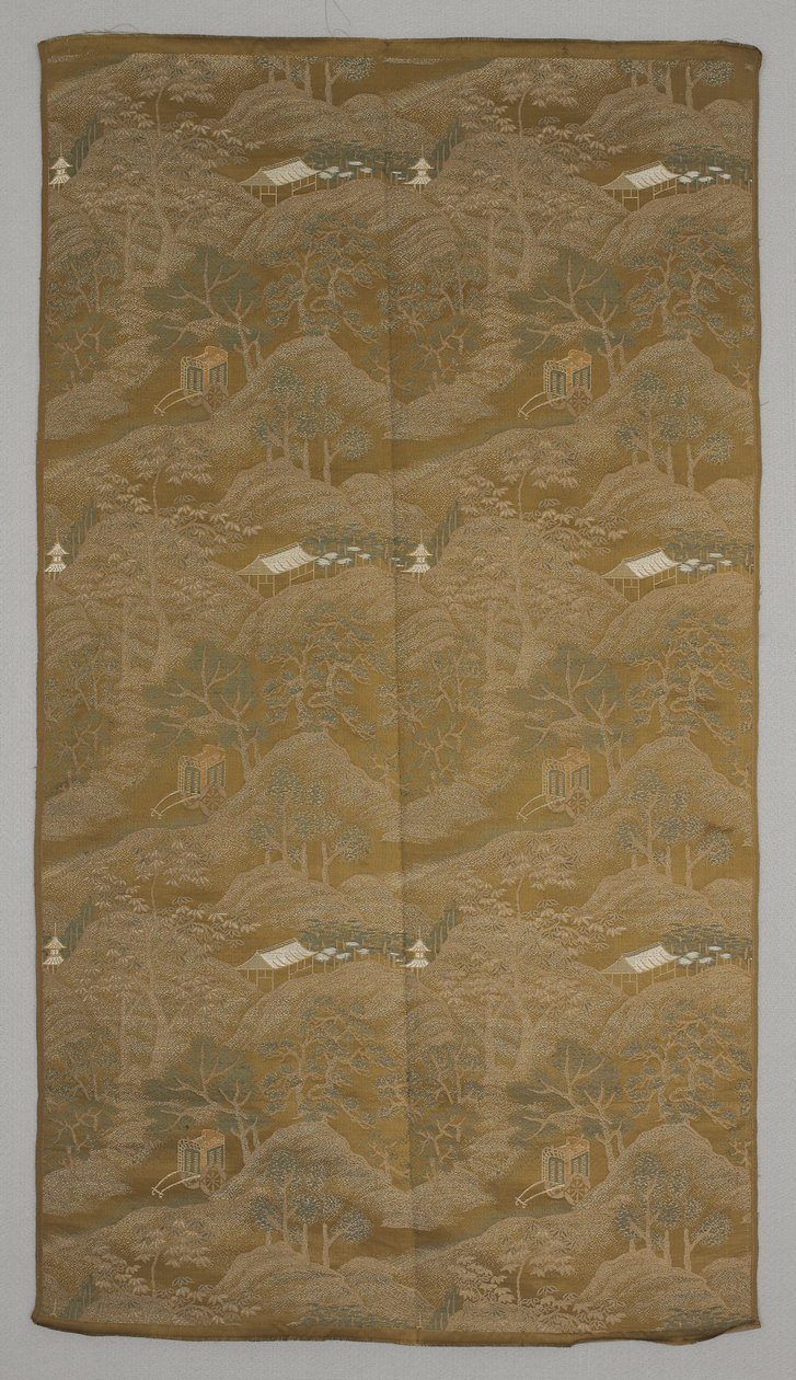 Obi (Tela) de Japanese School