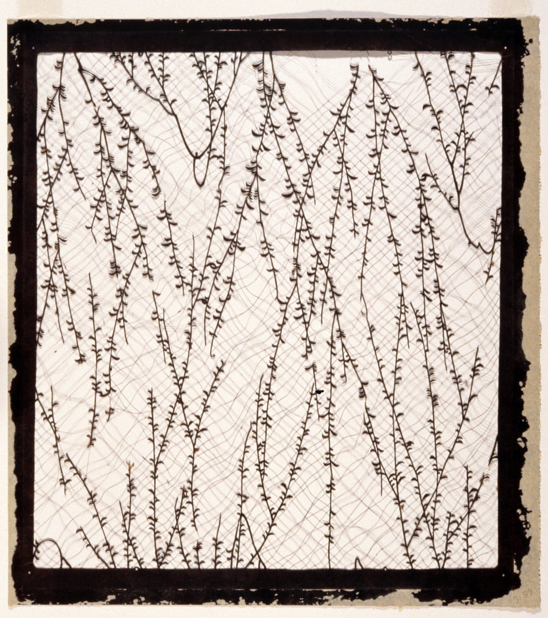 Stencil (paper) de Japanese School